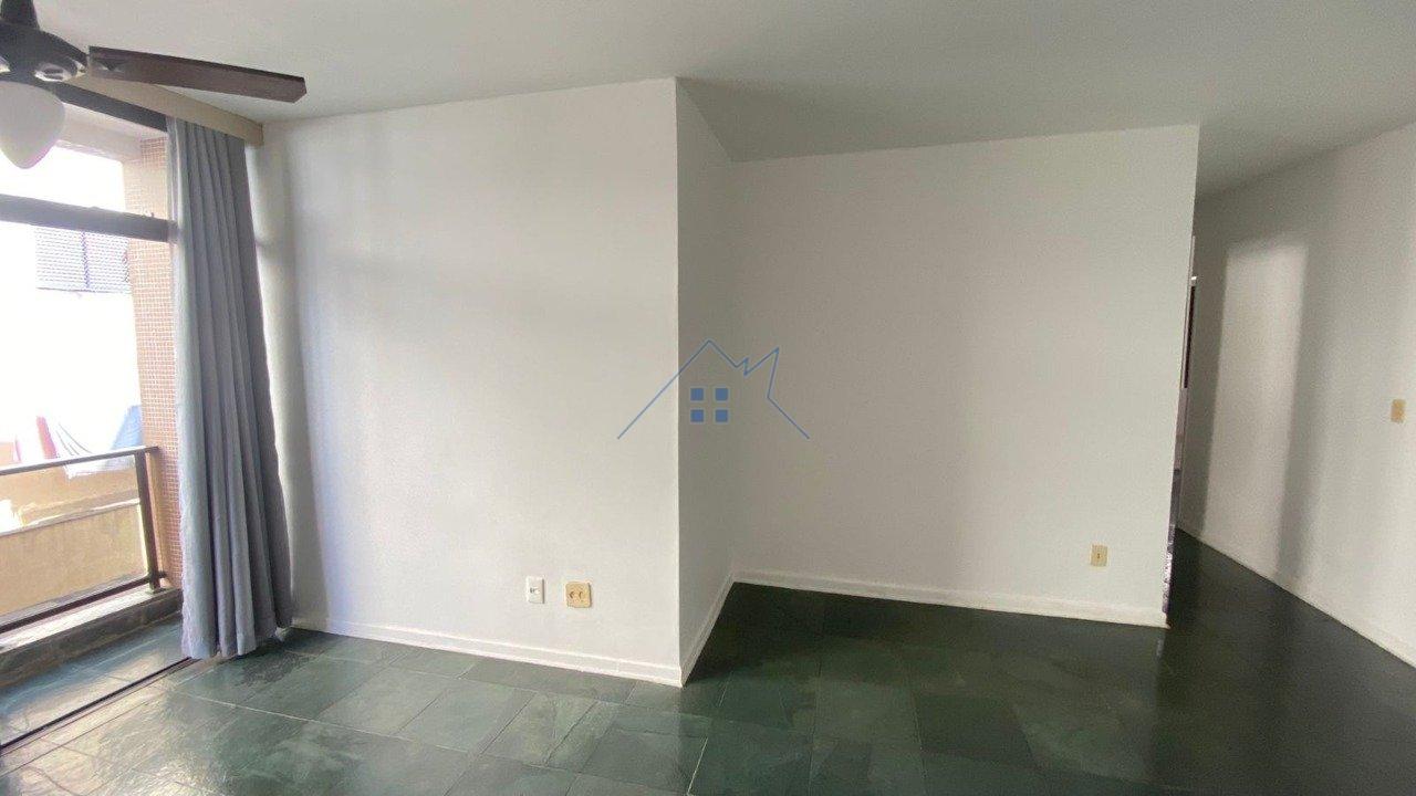 Apartamento no Guarujá 3 suítes 1 vaga Rua José Ferreira Canaes Filho Guarujá - 