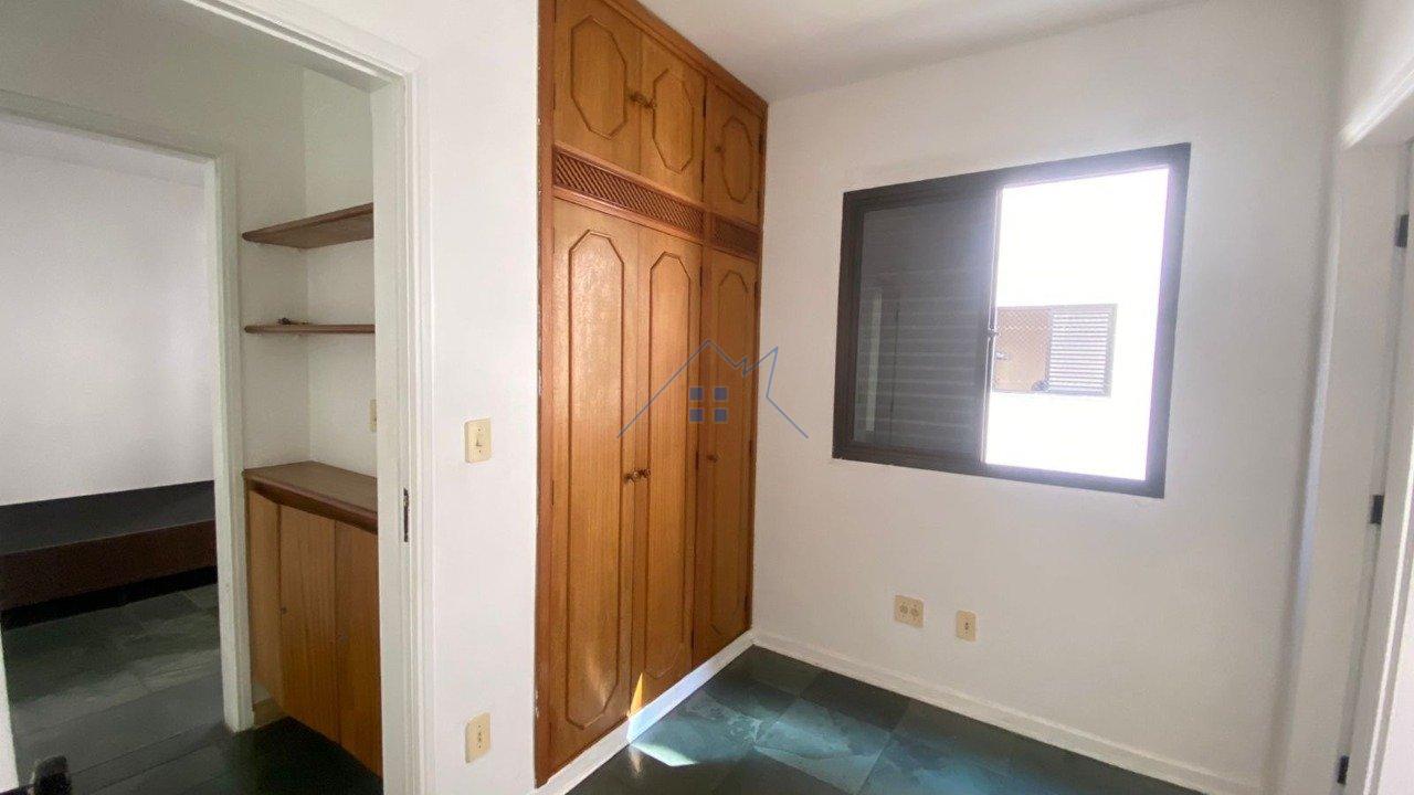 Apartamento no Guarujá 3 suítes 1 vaga Rua José Ferreira Canaes Filho Guarujá - 