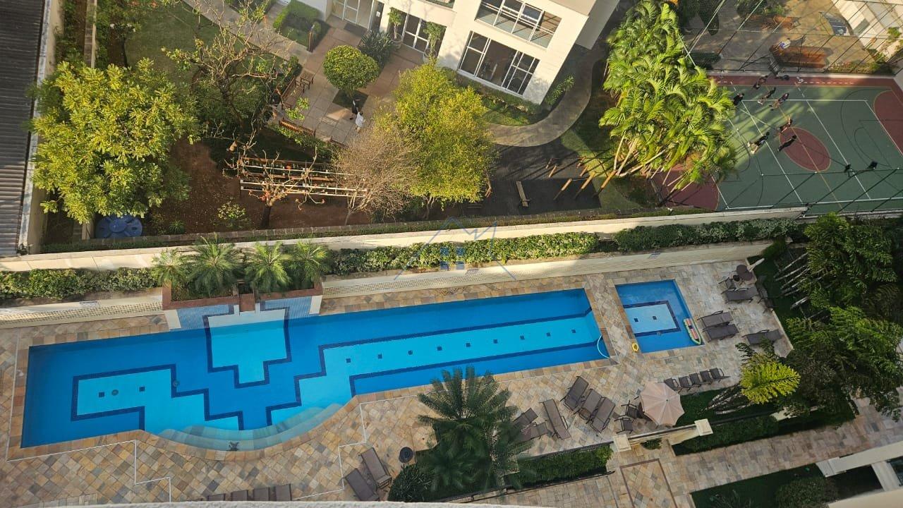 Apartamento com 72m² em Moema 2 dorms sendo 1 suíte 1 vaga Avenida Jandira São Paulo - 