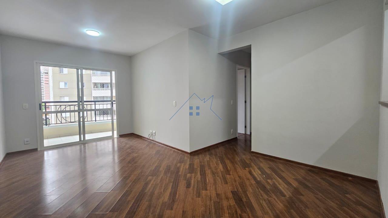 Apartamento com 72m² em Moema 2 dorms sendo 1 suíte 1 vaga Avenida Jandira São Paulo - 