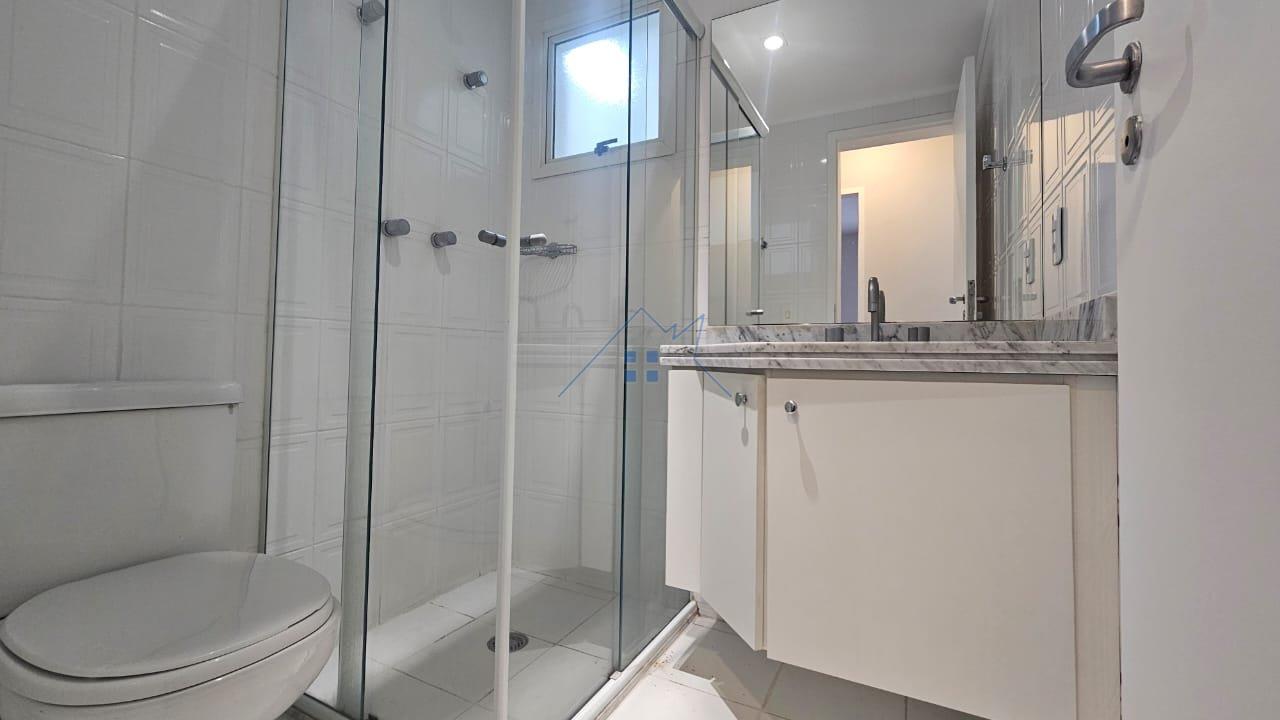 Apartamento com 72m² em Moema 2 dorms sendo 1 suíte 1 vaga Avenida Jandira São Paulo - 