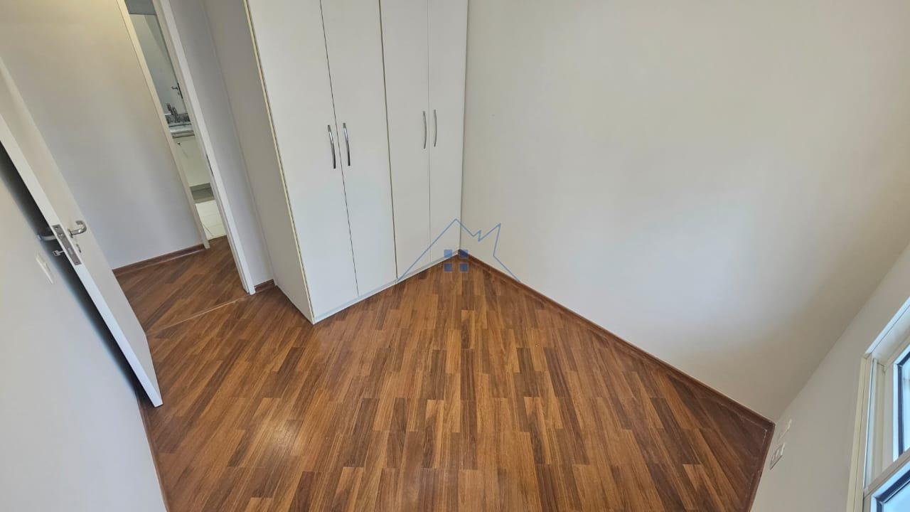 Apartamento com 72m² em Moema 2 dorms sendo 1 suíte 1 vaga Avenida Jandira São Paulo - 