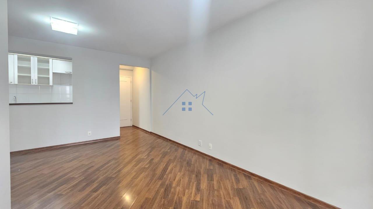 Apartamento com 72m² em Moema 2 dorms sendo 1 suíte 1 vaga Avenida Jandira São Paulo - 