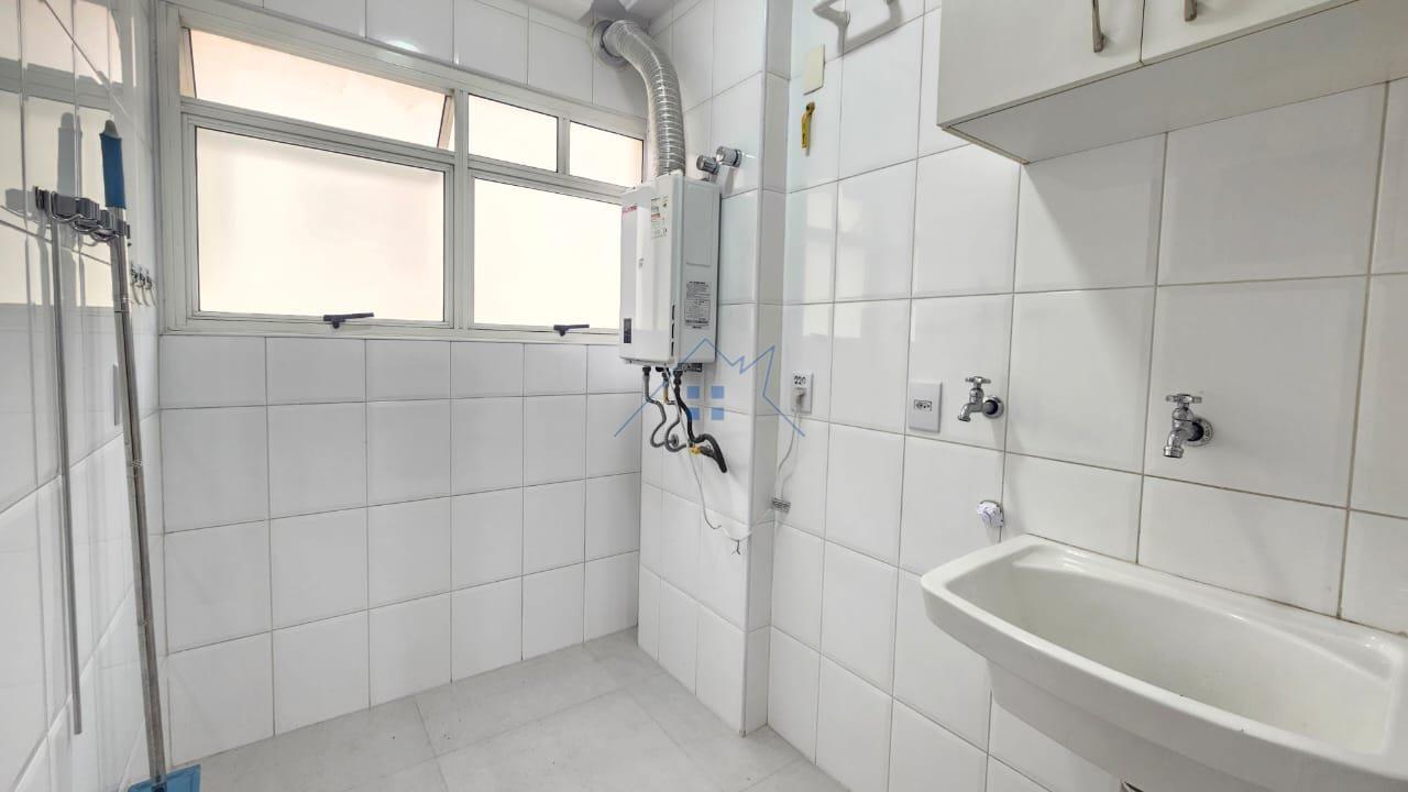 Apartamento com 72m² em Moema 2 dorms sendo 1 suíte 1 vaga Avenida Jandira São Paulo - 