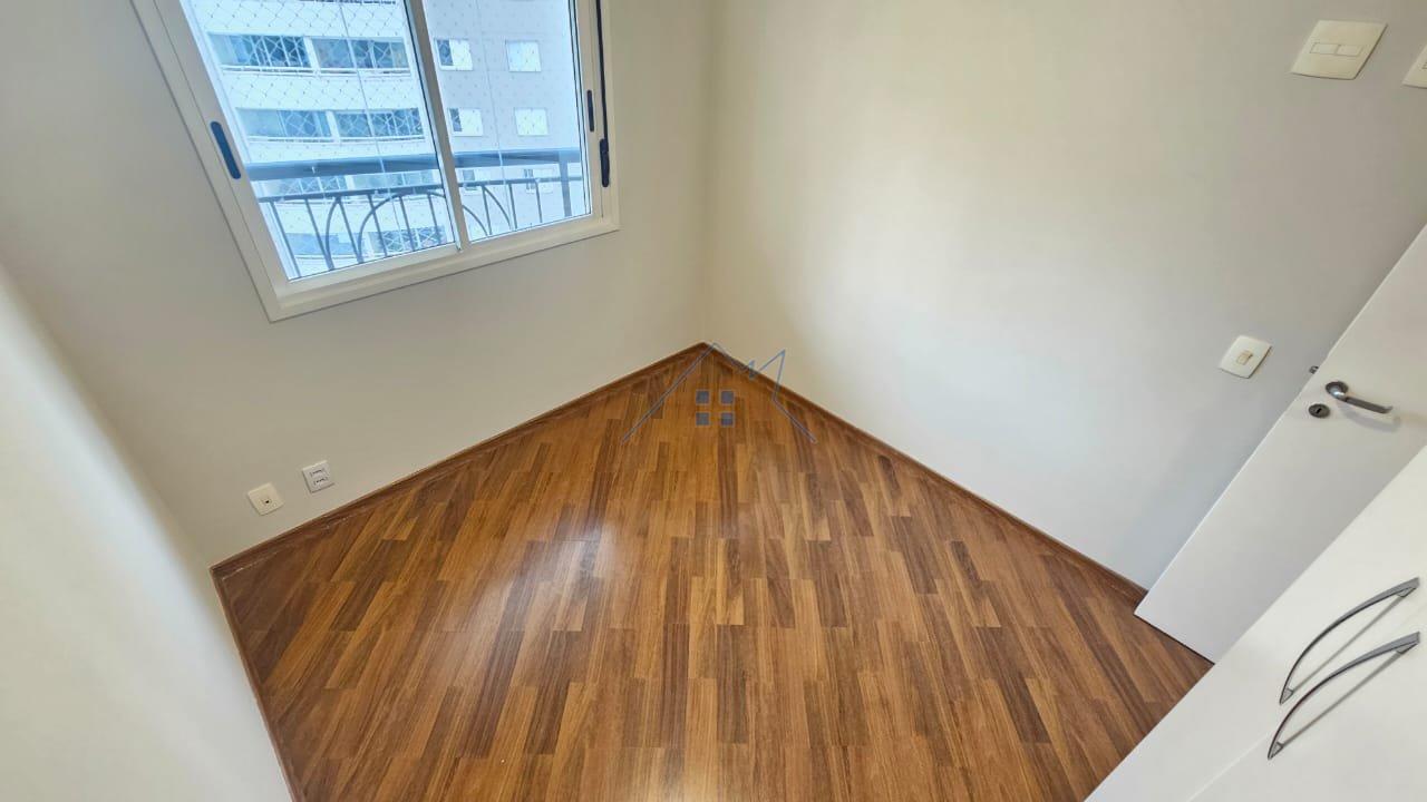 Apartamento com 72m² em Moema 2 dorms sendo 1 suíte 1 vaga Avenida Jandira São Paulo - 