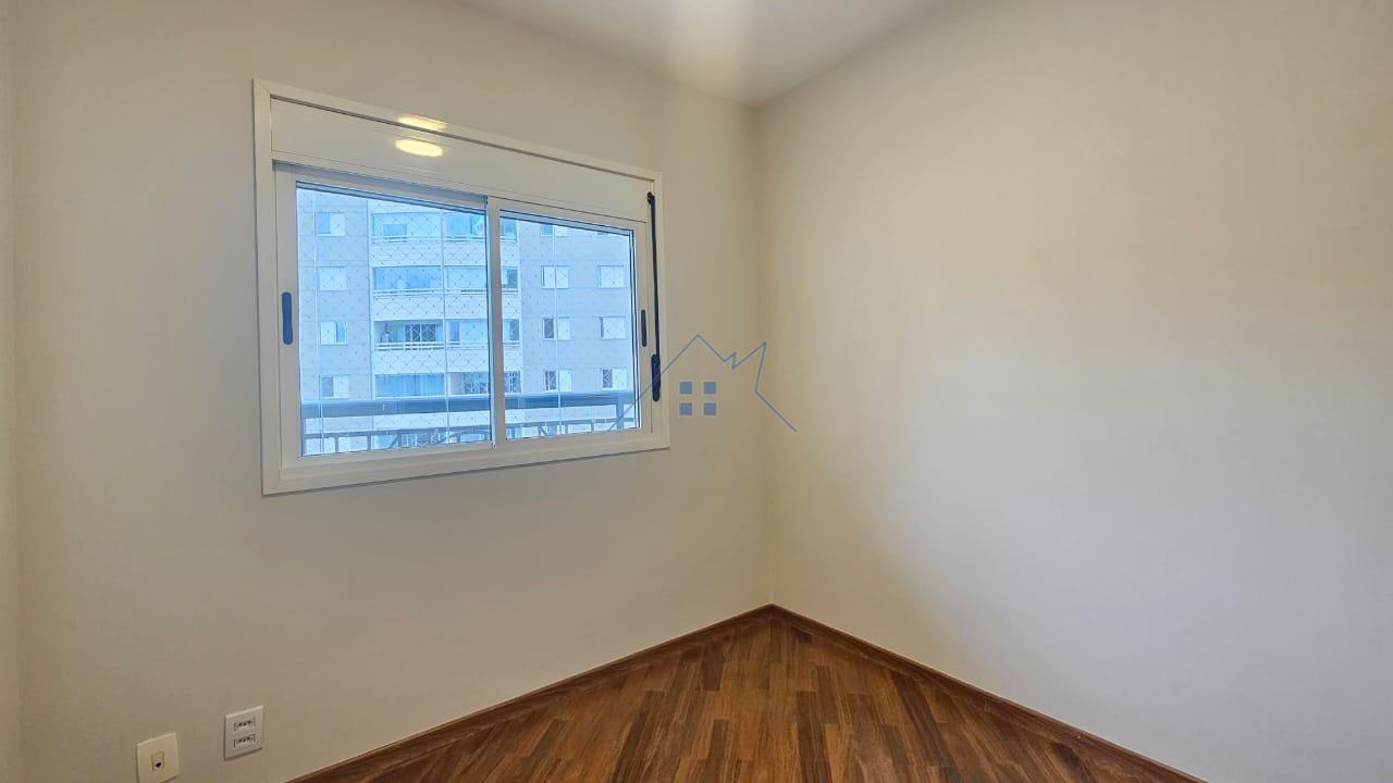 Apartamento com 72m² em Moema 2 dorms sendo 1 suíte 1 vaga Avenida Jandira São Paulo - 