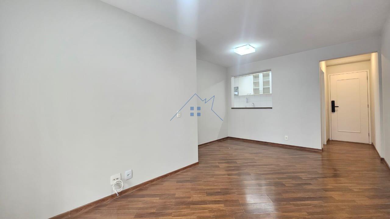 Apartamento com 72m² em Moema 2 dorms sendo 1 suíte 1 vaga Avenida Jandira São Paulo - 