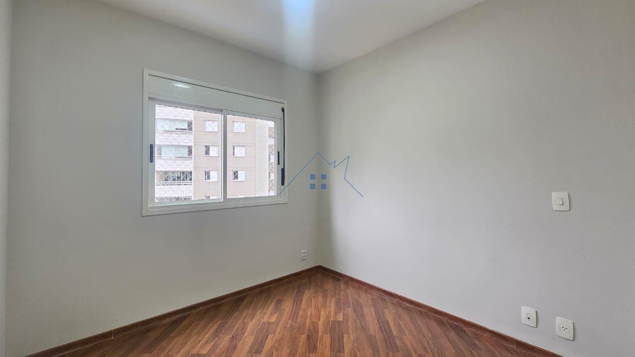 Apartamento com 72m² em Moema 2 dorms sendo 1 suíte 1 vaga Avenida Jandira São Paulo - 