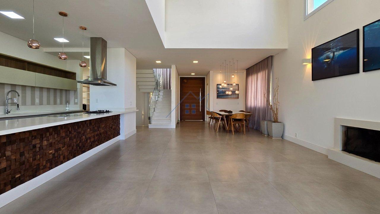 Casa em Condomínio Tamboré 10 490m² 4 suítes 4 vagas Alameda Terras Altas Santana de Parnaíba - 