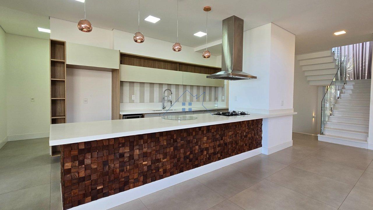 Casa em Condomínio Tamboré 10 490m² 4 suítes 4 vagas Alameda Terras Altas Santana de Parnaíba - 