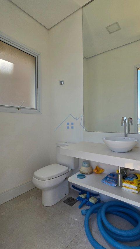 Casa em Condomínio Tamboré 10 490m² 4 suítes 4 vagas Alameda Terras Altas Santana de Parnaíba - 