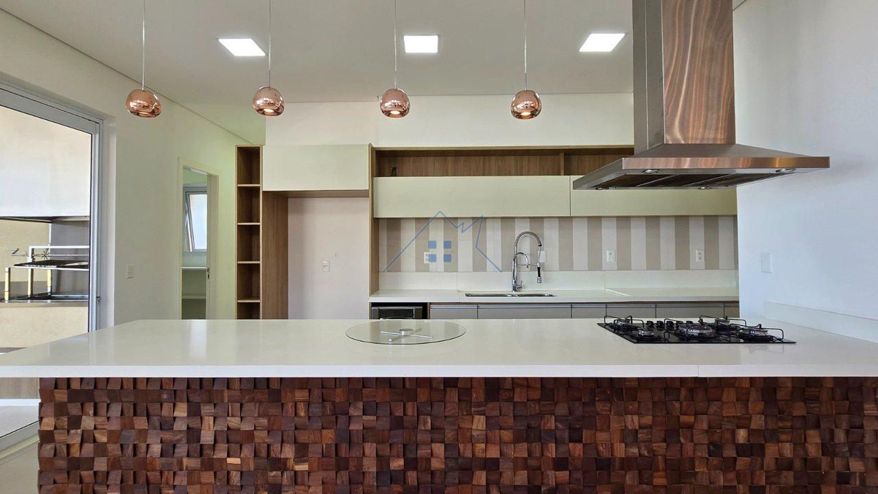 Casa em Condomínio Tamboré 10 490m² 4 suítes 4 vagas Alameda Terras Altas Santana de Parnaíba - 