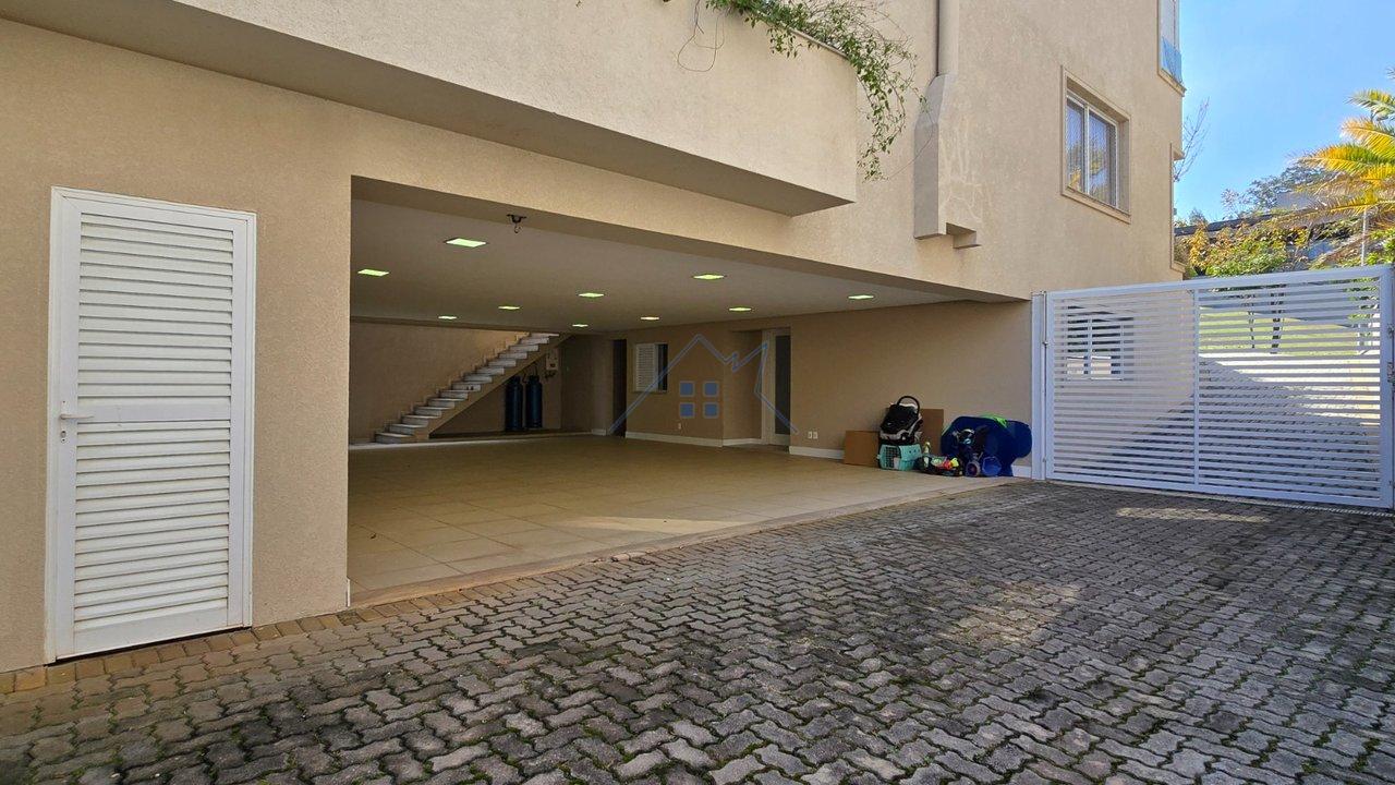 Casa em Condomínio Tamboré 10 490m² 4 suítes 4 vagas Alameda Terras Altas Santana de Parnaíba - 