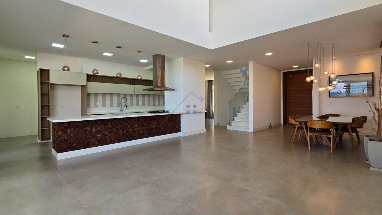 Casa em Condomínio Tamboré 10 490m² 4 suítes 4 vagas Alameda Terras Altas Santana de Parnaíba - 