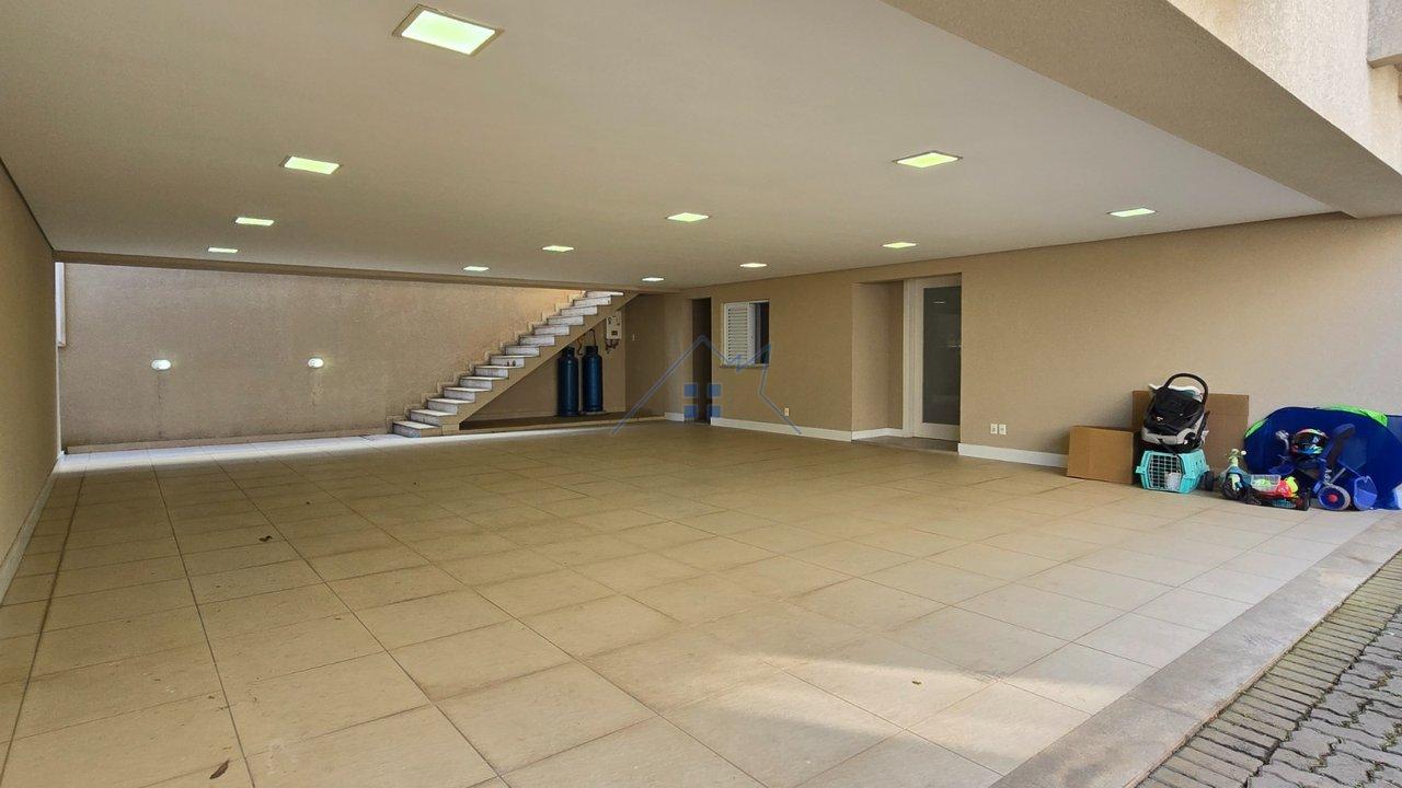 Casa em Condomínio Tamboré 10 490m² 4 suítes 4 vagas Alameda Terras Altas Santana de Parnaíba - 