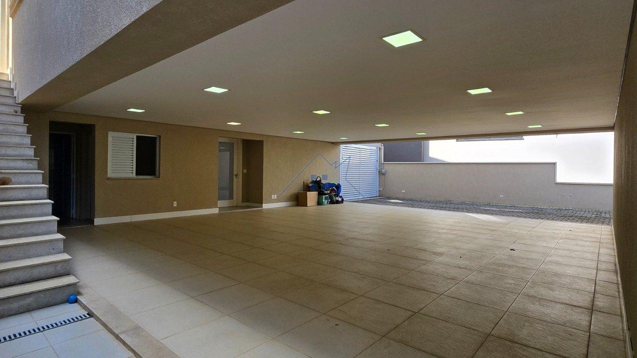 Casa em Condomínio Tamboré 10 490m² 4 suítes 4 vagas Alameda Terras Altas Santana de Parnaíba - 