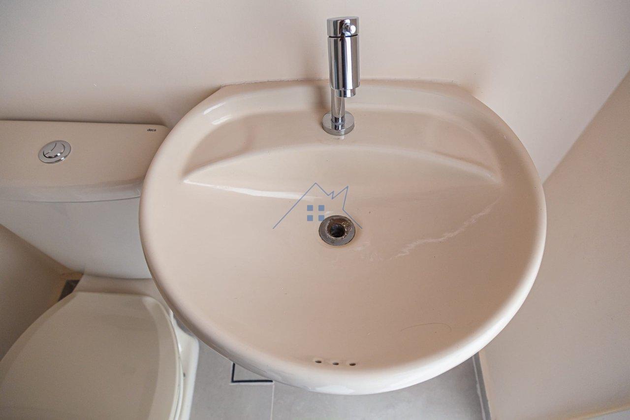 Apartamento na Consolação com 32m² 1 dorm - Aceita PET Rua Frei Caneca São Paulo - 