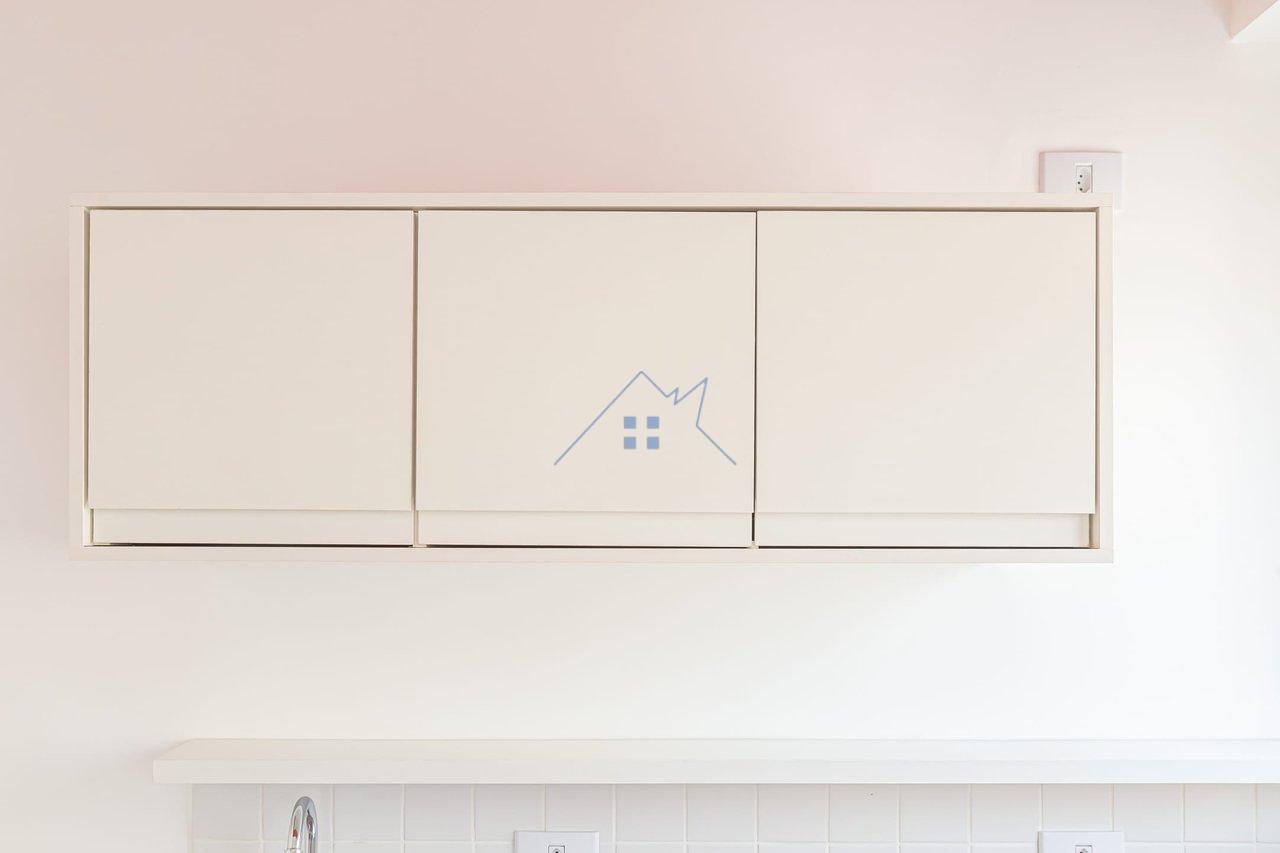 Apartamento na Consolação com 32m² 1 dorm - Aceita PET Rua Frei Caneca São Paulo - 