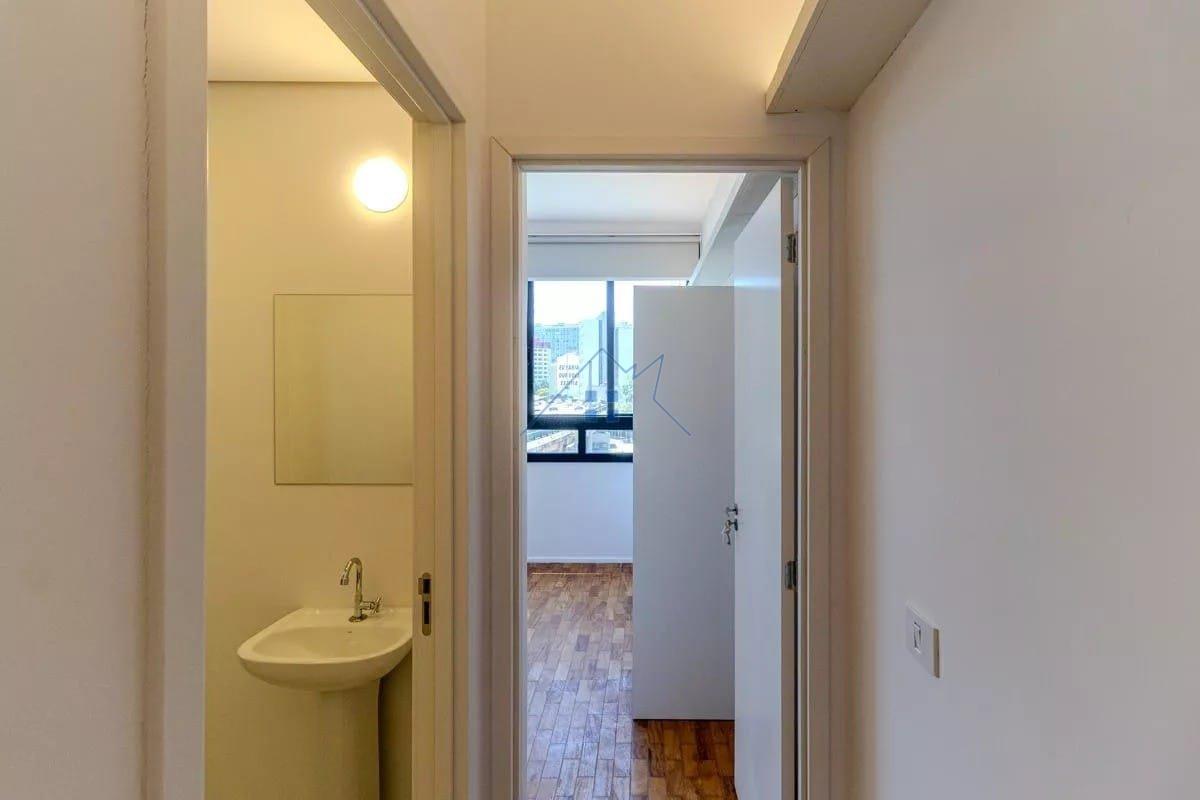 Apartamento República 72m² 2 dorm sendo 1 suíte - Aceita PET Largo do Arouche São Paulo - 