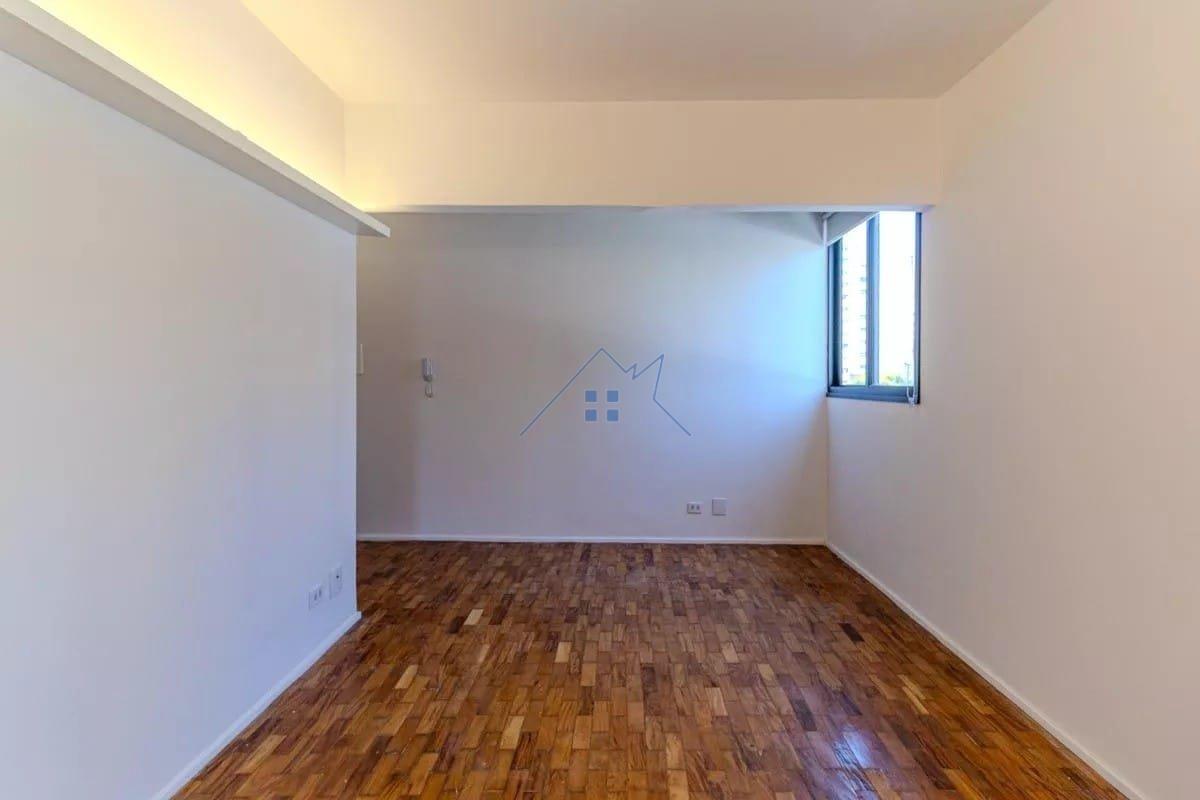 Apartamento República 72m² 2 dorm sendo 1 suíte - Aceita PET Largo do Arouche São Paulo - 