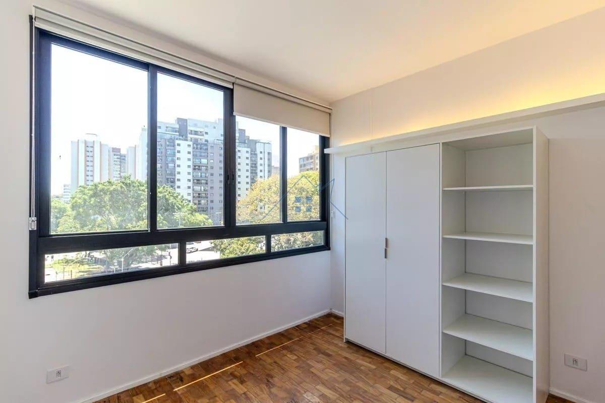 Apartamento República 72m² 2 dorm sendo 1 suíte - Aceita PET Largo do Arouche São Paulo - 