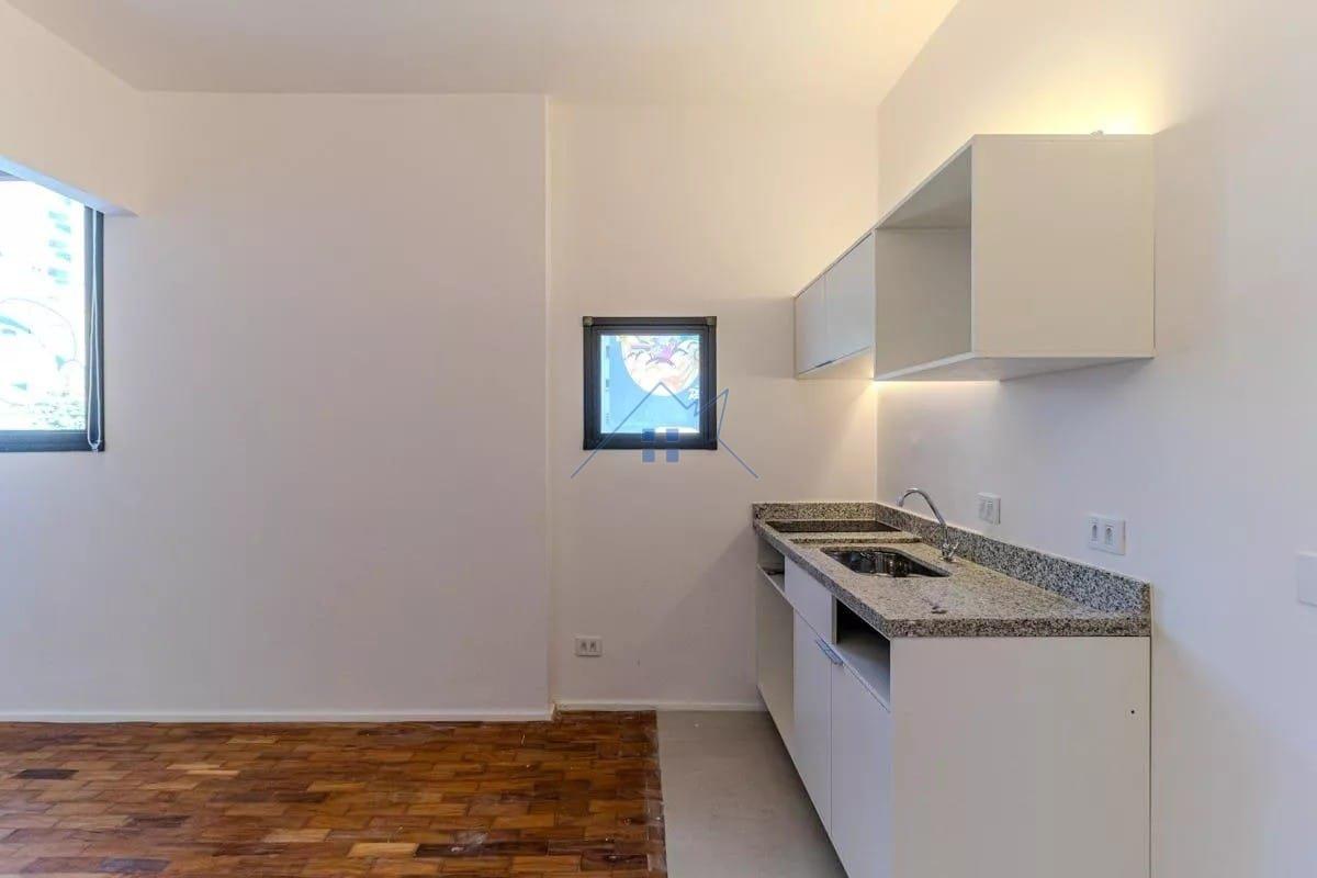 Apartamento República 72m² 2 dorm sendo 1 suíte - Aceita PET Largo do Arouche São Paulo - 