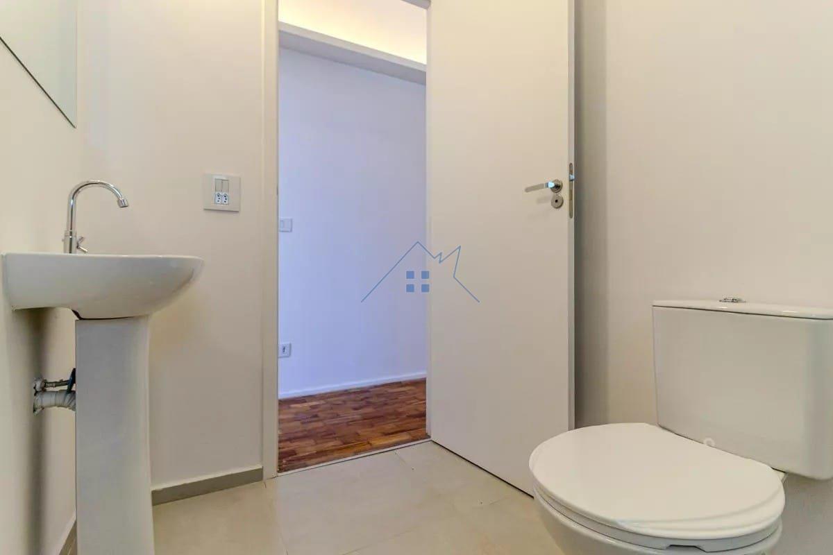 Apartamento República 72m² 2 dorm sendo 1 suíte - Aceita PET Largo do Arouche São Paulo - 