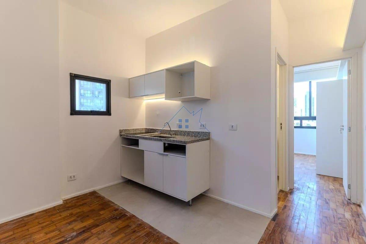 Apartamento República 72m² 2 dorm sendo 1 suíte - Aceita PET Largo do Arouche São Paulo - 