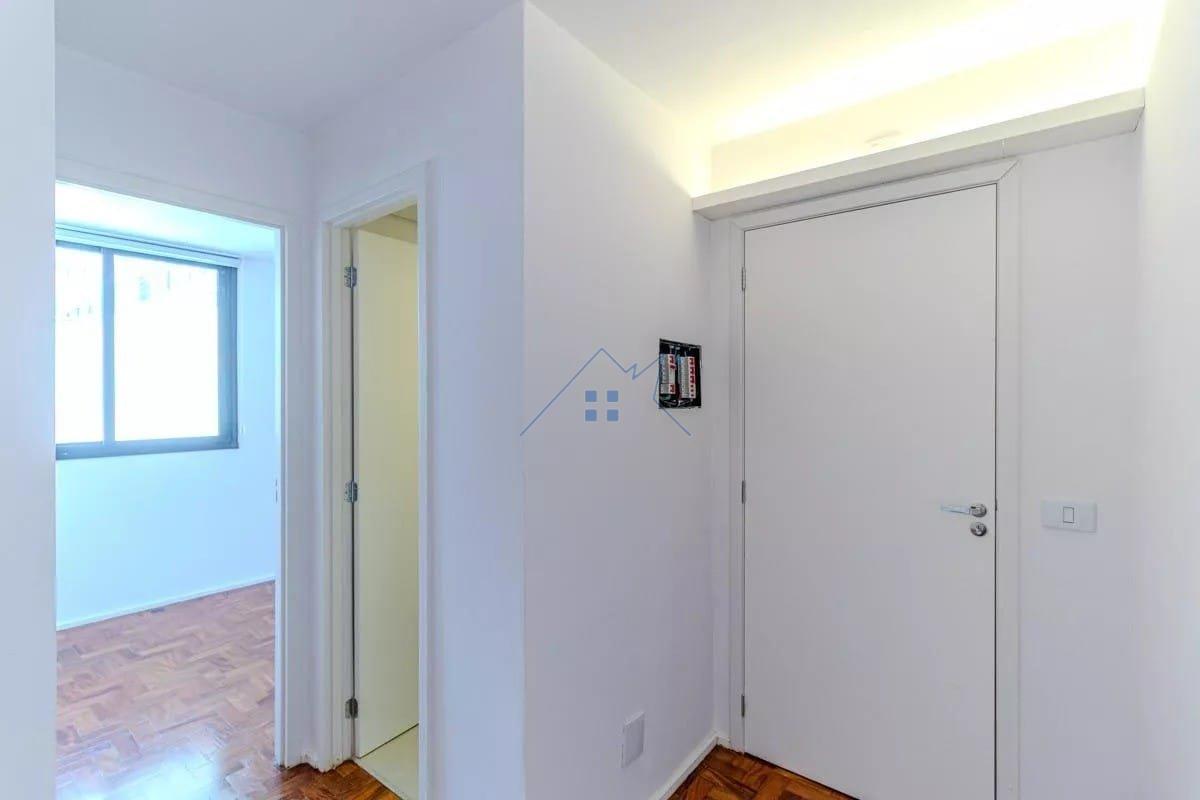 Apartamento República 72m² 2 dorm sendo 1 suíte - Aceita PET Largo do Arouche São Paulo - 