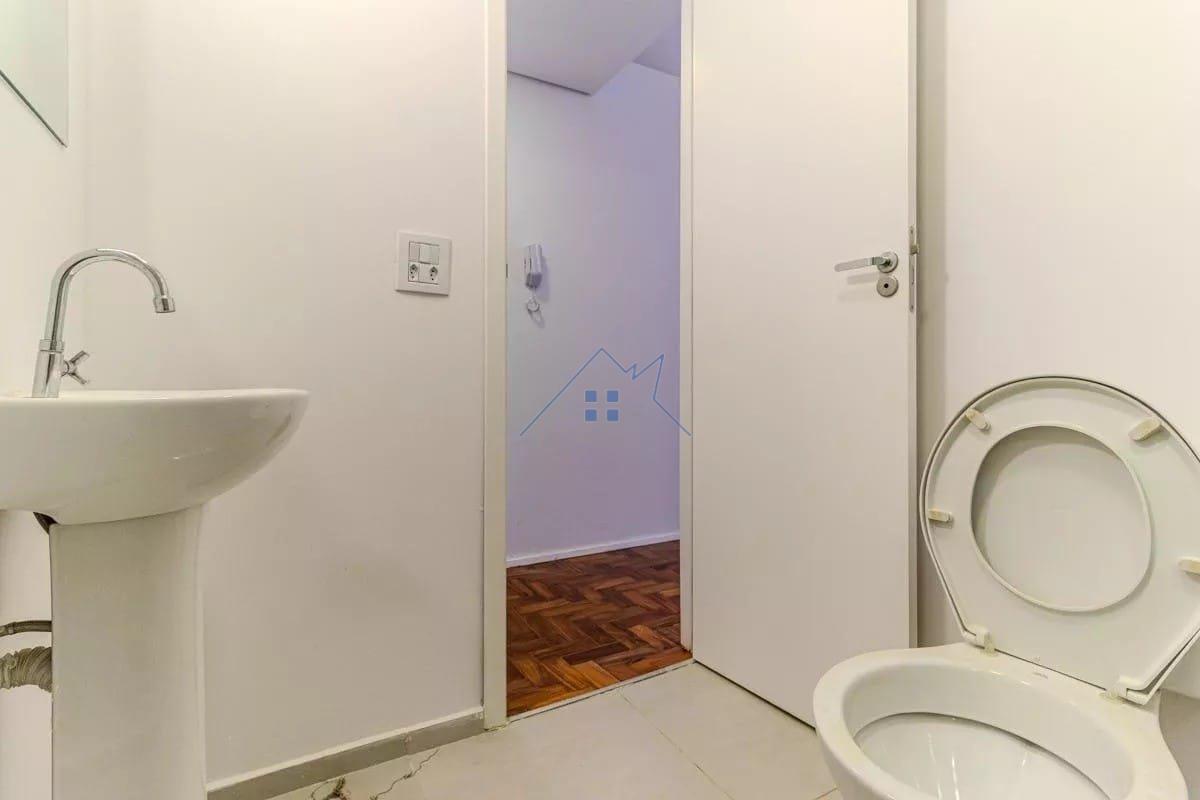 Studio na Santa Cecília 32m² 1 dorm - Aceita PET - Sem depósito caução Largo do Arouche São Paulo - 