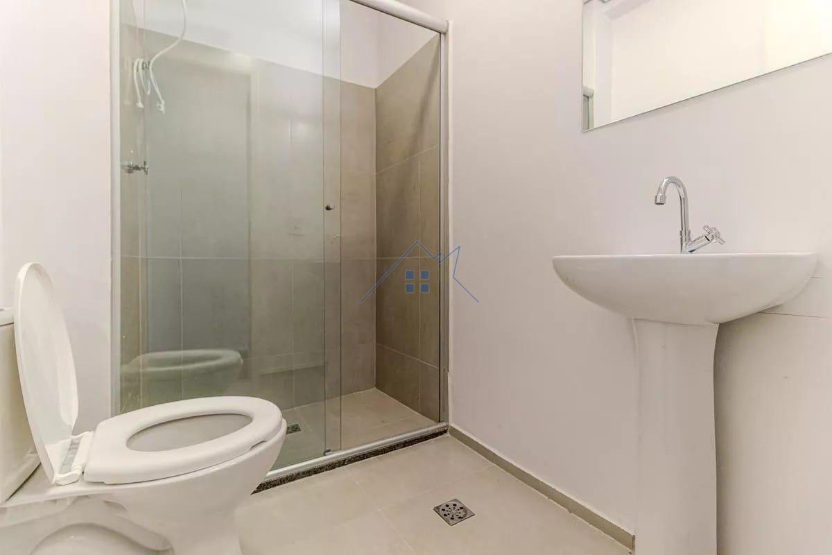 Studio 37m² na República - ACEITA PET - SEM DEP CAUÇÃO Largo do Arouche São Paulo - 
