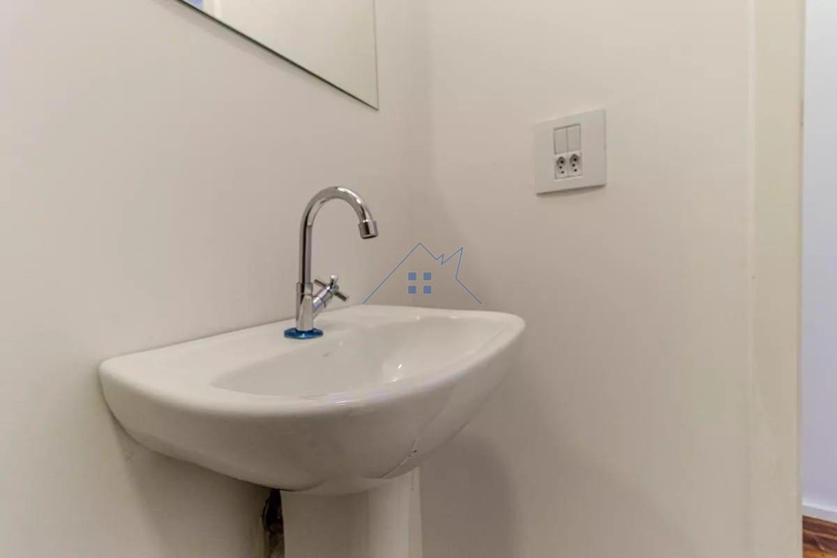 Studio 37m² na República - ACEITA PET - SEM DEP CAUÇÃO Largo do Arouche São Paulo - 