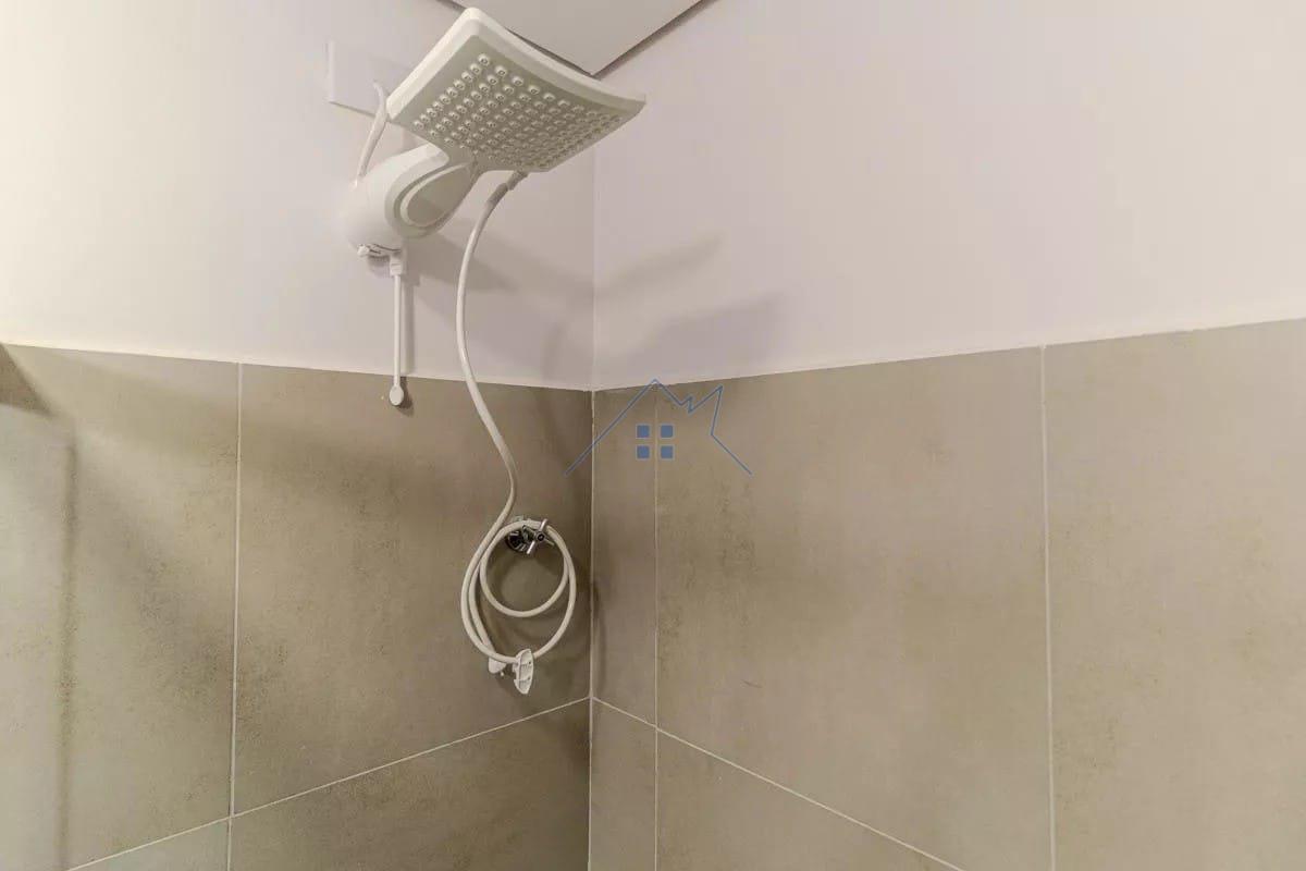 Studio 37m² na República - ACEITA PET - SEM DEP CAUÇÃO Largo do Arouche São Paulo - 