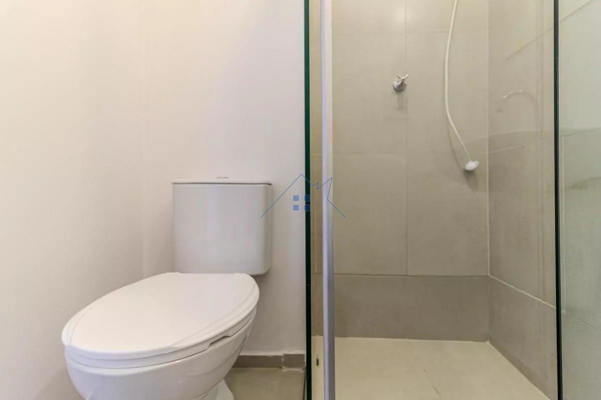 Apartamento na República 27m² 1 dorm - Aceita PET - Sem Fiador Largo do Arouche São Paulo - 