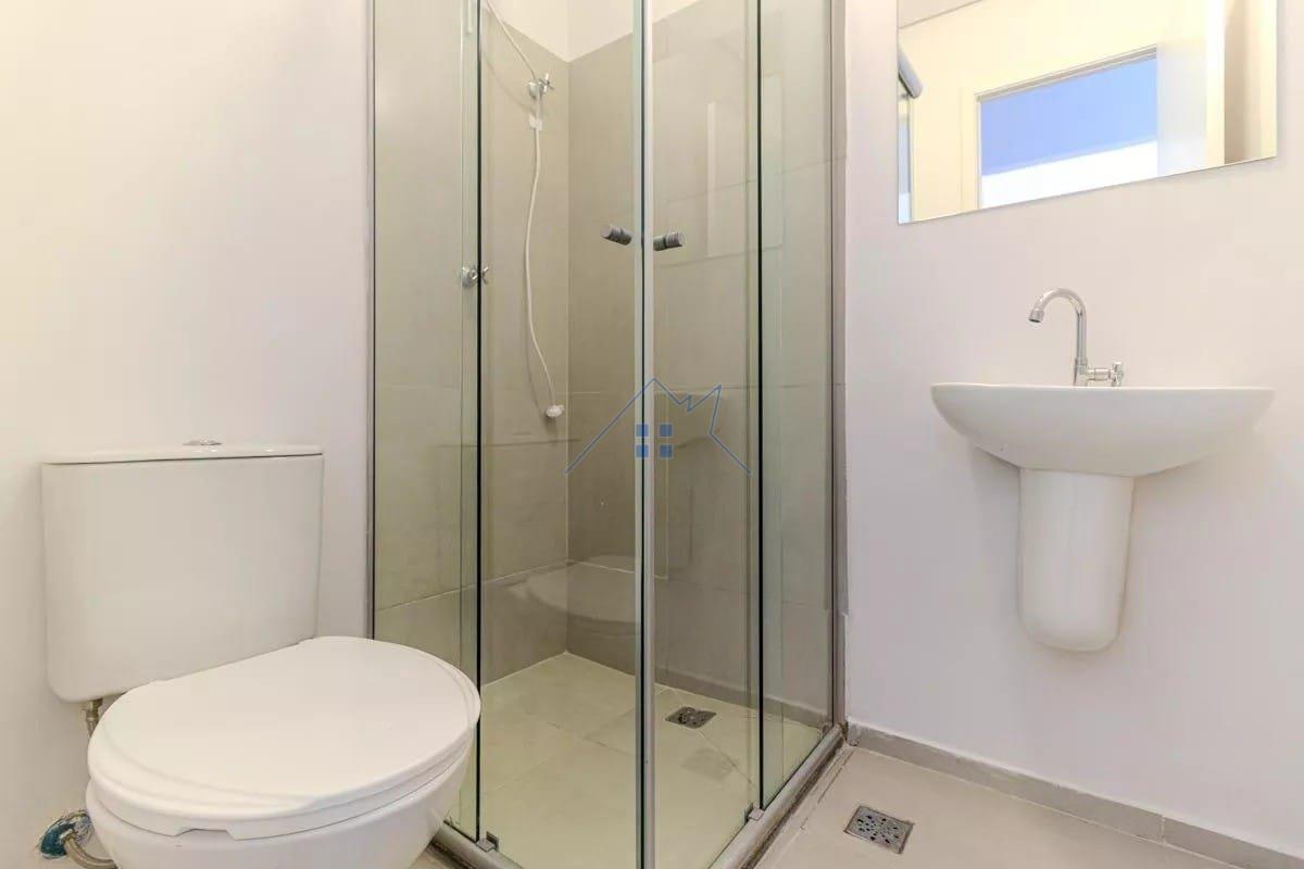 Apartamento na República 27m² 1 dorm - Aceita PET - Sem Fiador Largo do Arouche São Paulo - 