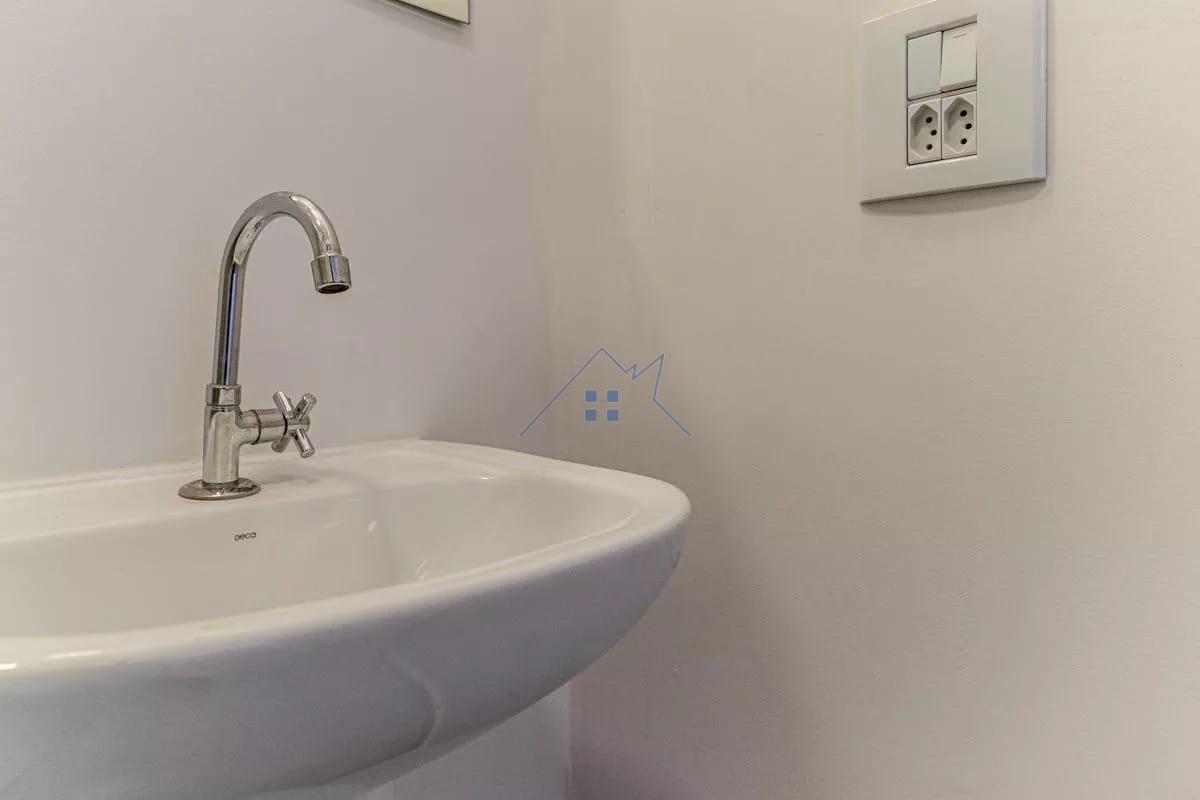 Apartamento na República 27m² 1 dorm - Aceita PET - Sem Fiador Largo do Arouche São Paulo - 