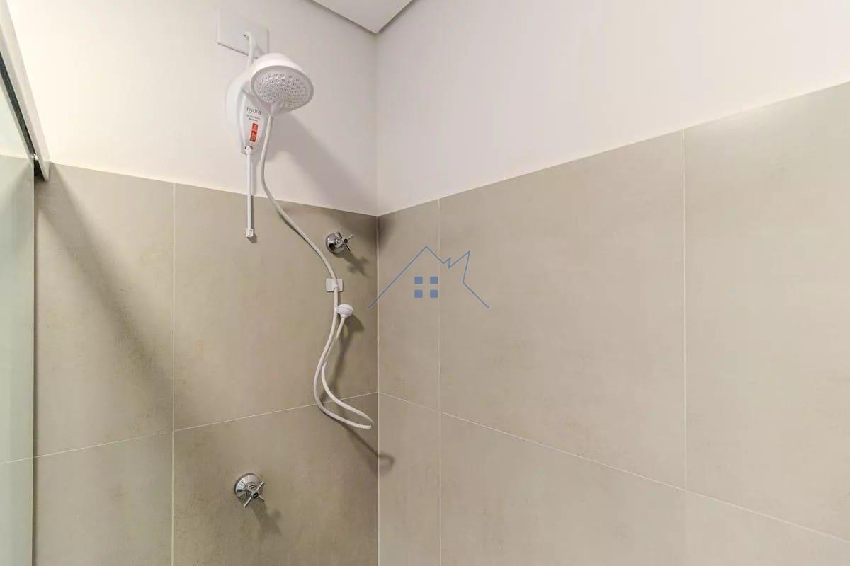 Studio 33m² na República 1 dorm - Aceita PET - Sem Fiador Largo do Arouche São Paulo - 