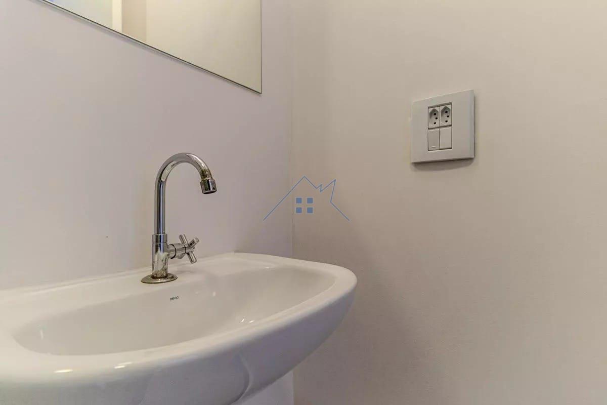 Apartamento 27,4m² na República - Aceita PET - Sem Fiador Largo do Arouche São Paulo - 