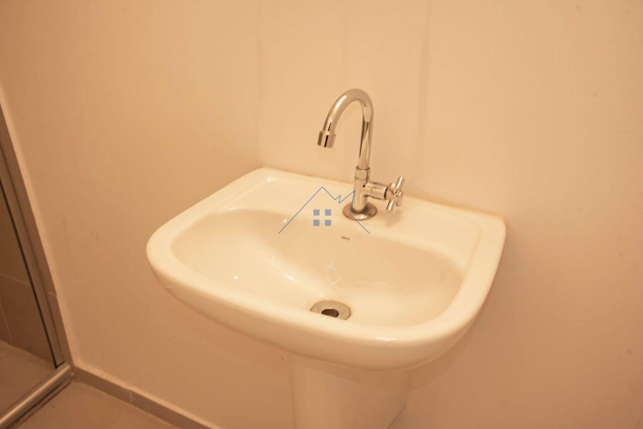 Studio 33m² na República 1 dorm - Aceita PET Largo do Arouche São Paulo - 