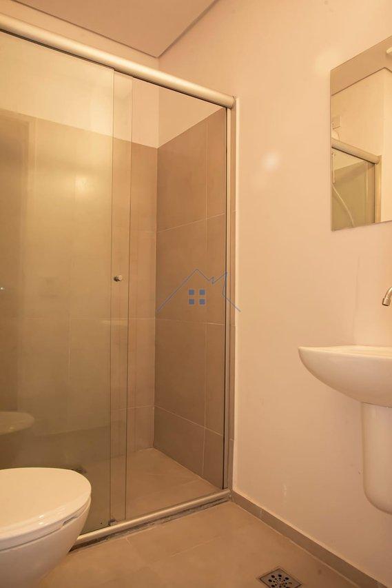 Studio 33m² na República 1 dorm - Aceita PET Largo do Arouche São Paulo - 