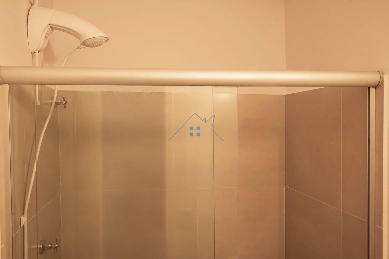 Studio 33m² na República 1 dorm - Aceita PET Largo do Arouche São Paulo - 