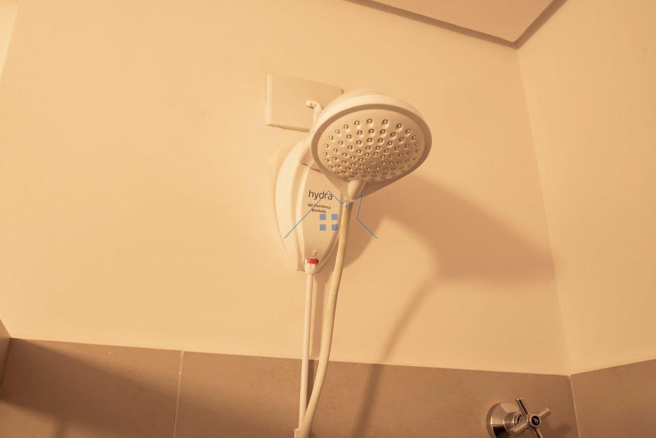 Studio 33m² na República 1 dorm - Aceita PET Largo do Arouche São Paulo - 