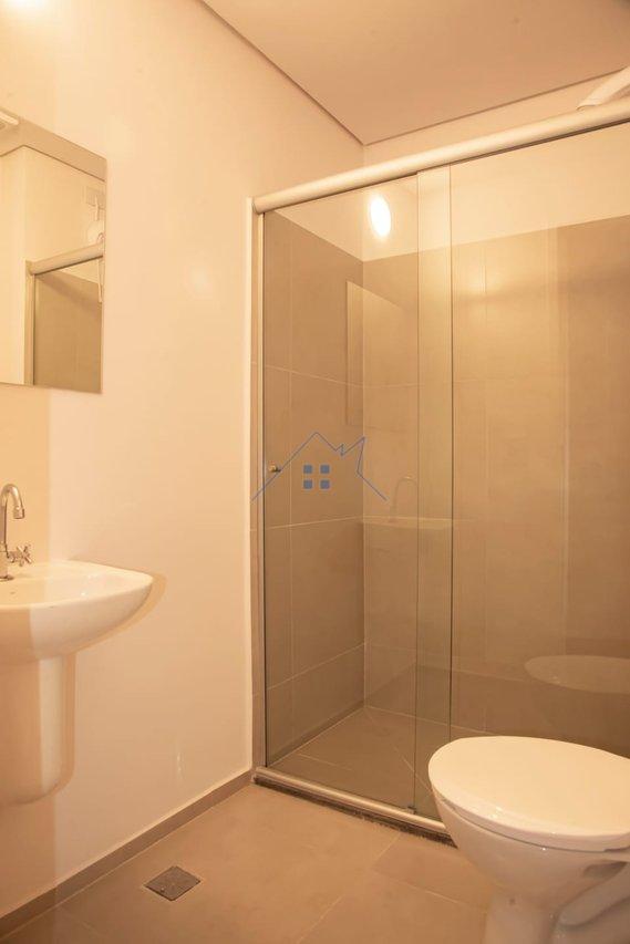 Studio 33m² na República 1 dorm - Aceita PET Largo do Arouche São Paulo - 