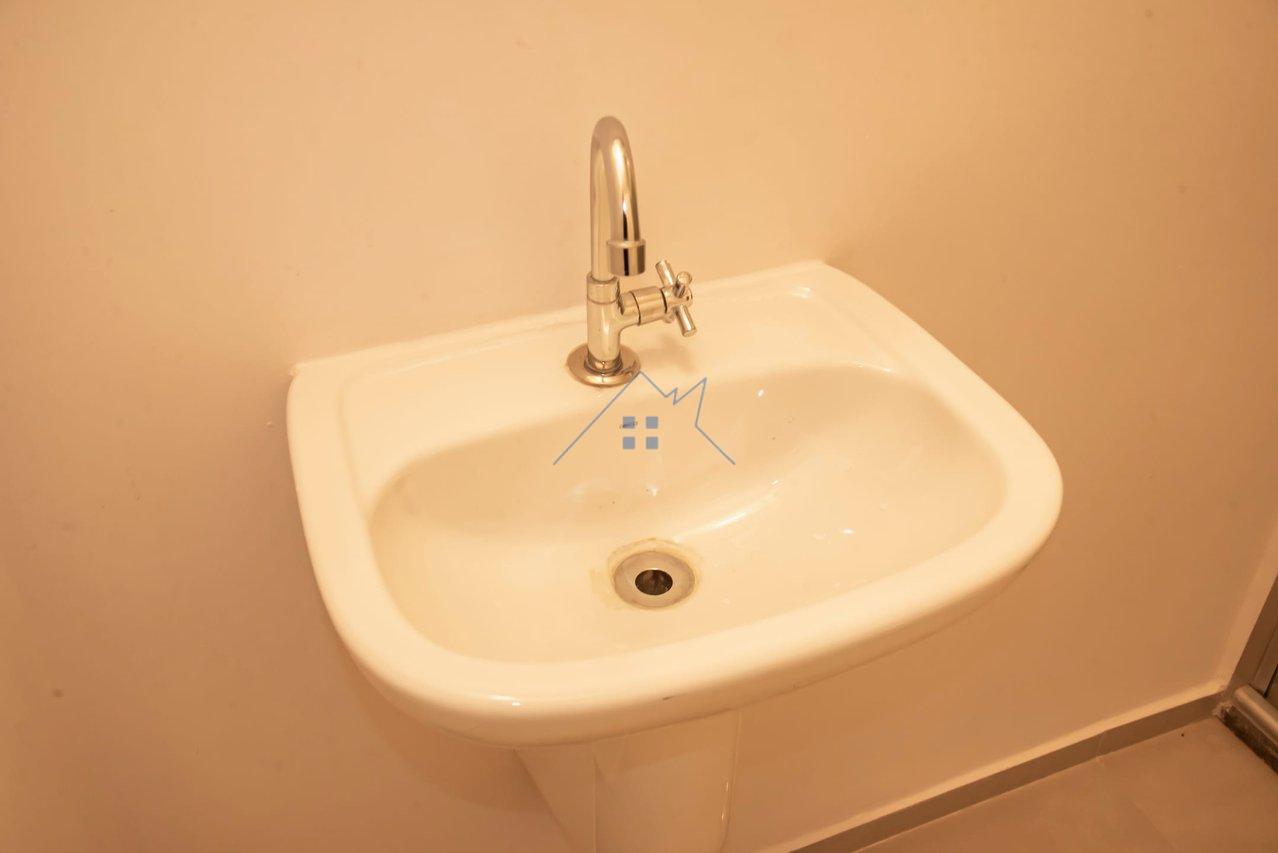 Studio 33m² na República 1 dorm - Aceita PET Largo do Arouche São Paulo - 