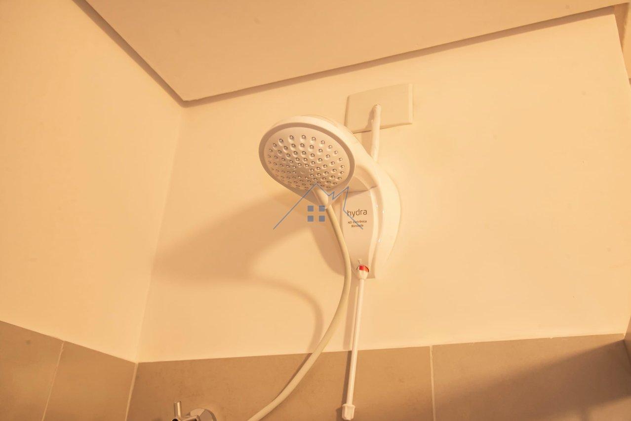 Studio 33m² na República 1 dorm - Aceita PET Largo do Arouche São Paulo - 