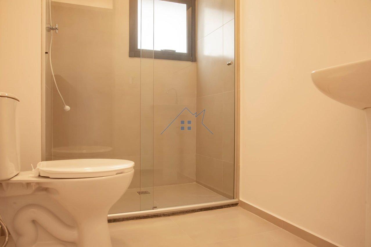 Apartamento 40m² na República 1 dorm - Aceita PET Largo do Arouche São Paulo - 