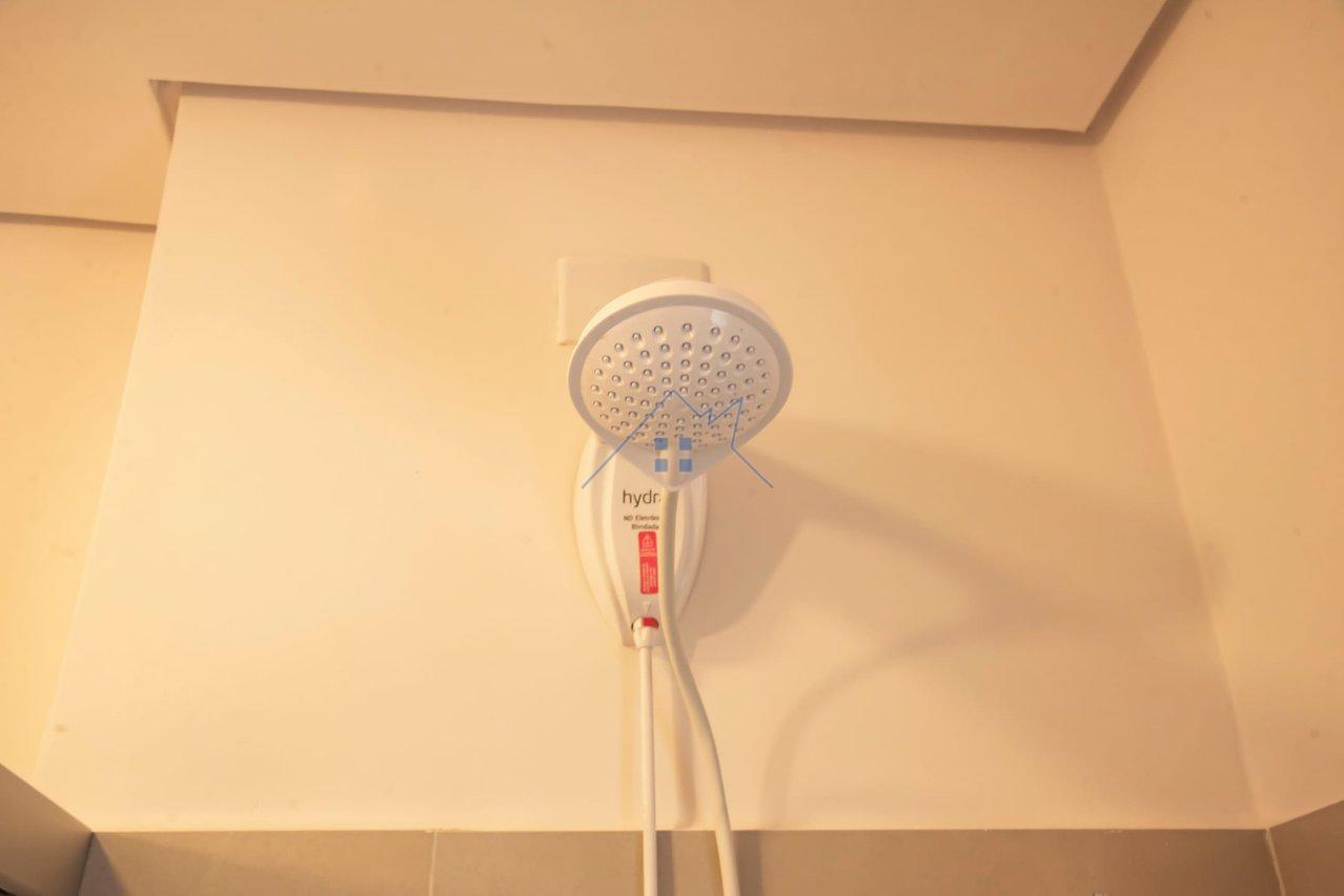 Apartamento 40m² na República 1 dorm - Aceita PET Largo do Arouche São Paulo - 