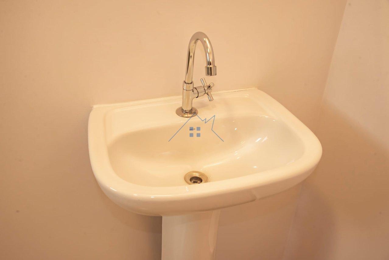 Apartamento 40m² na República 1 dorm - Aceita PET Largo do Arouche São Paulo - 