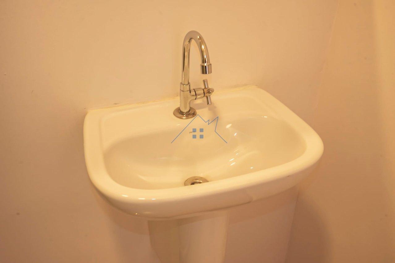 Apartamento 27m² na República 1 dorm - Aceita PET Largo do Arouche São Paulo - 