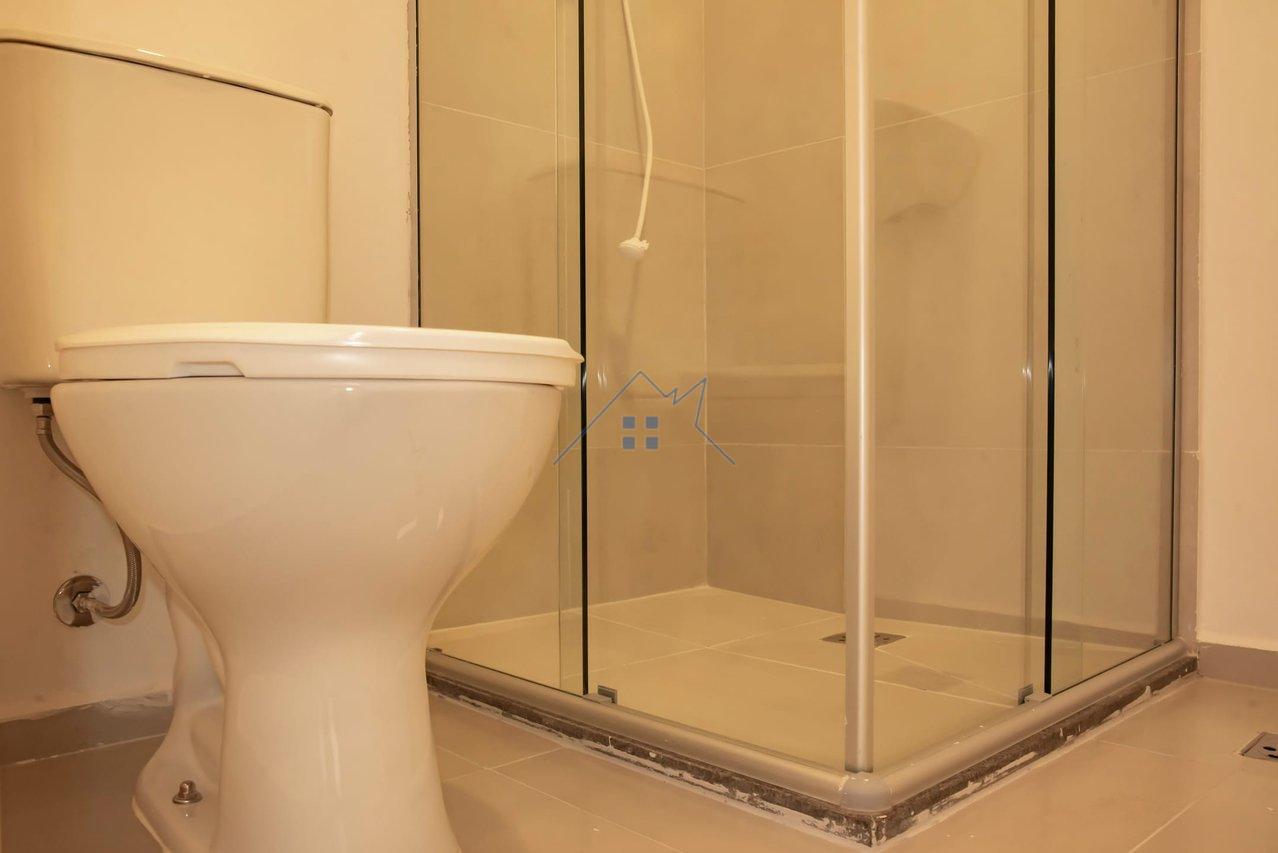 Apartamento 27m² na República 1 dorm - Aceita PET Largo do Arouche São Paulo - 